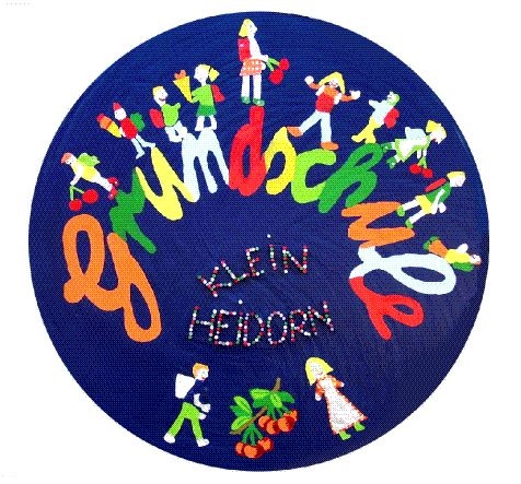 Grundschule Kleinheidorn